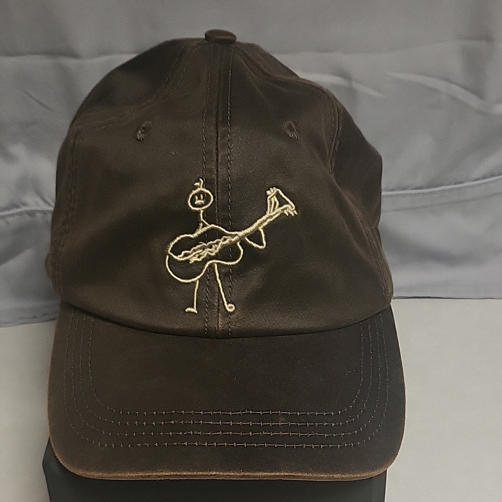 Adrianne Lenker 2024 Tour Hat